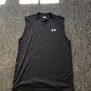Under armour tank top